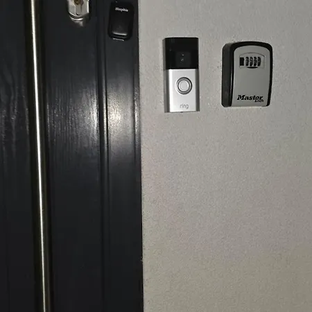 Causeway Flat In Fishponds Apartamento Bristol