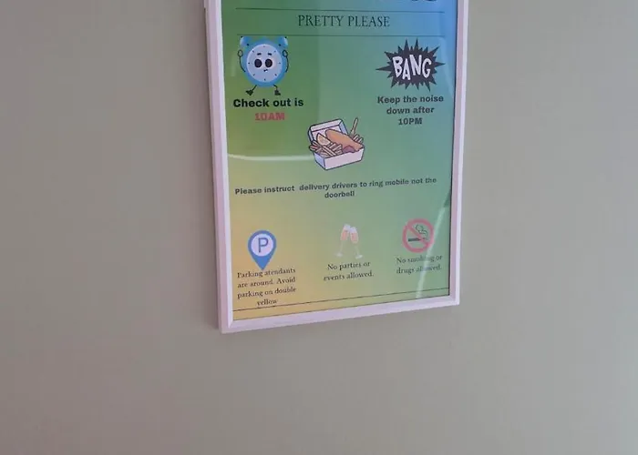 Causeway Flat In Fishponds 布里斯托